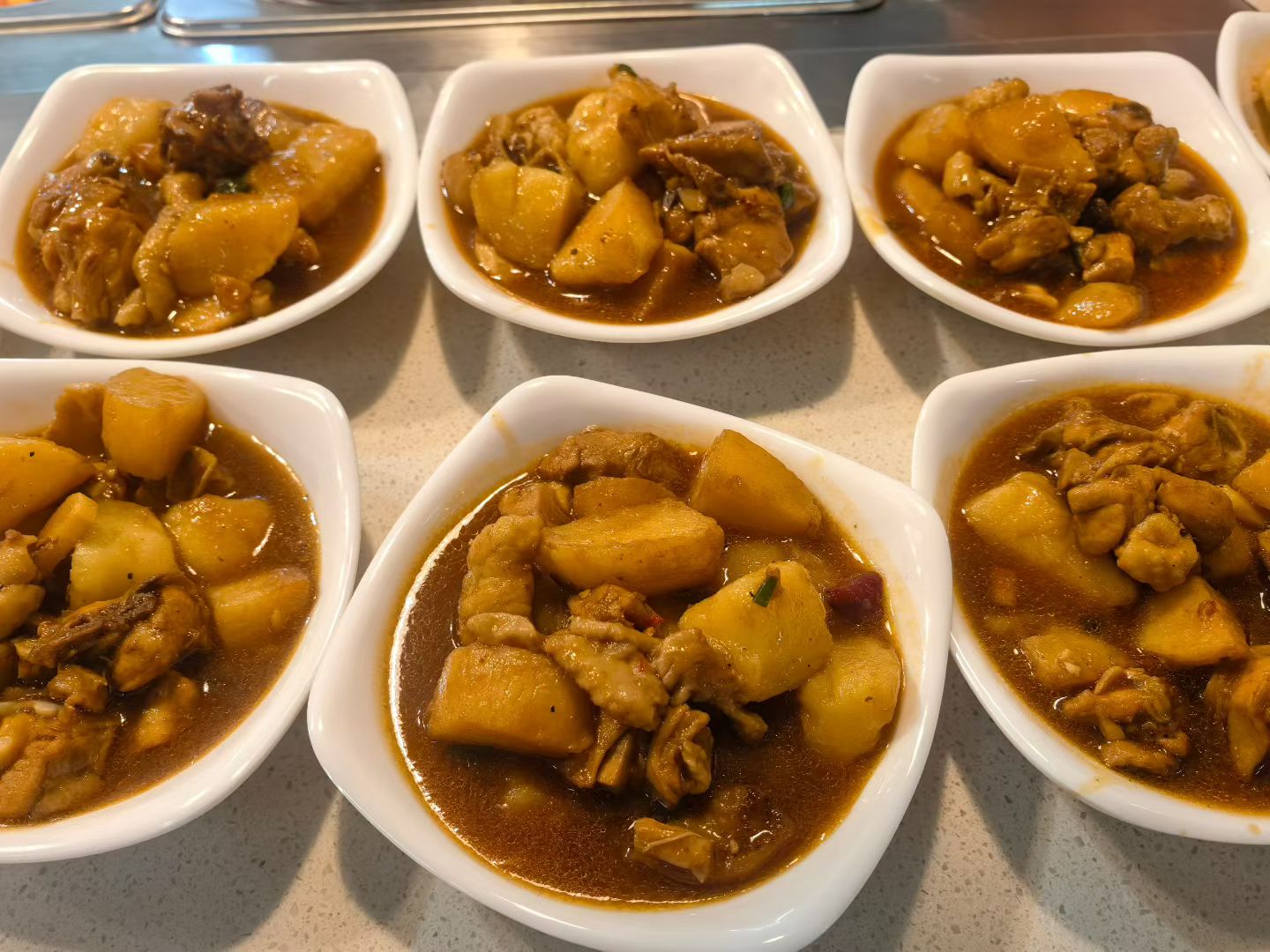 汕尾餐饮配送